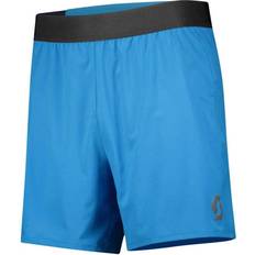 Scott Trail Light Run Shorts Men - Atlantic Blue