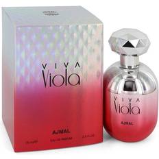 Ajmal Viva Viola EdP 75ml