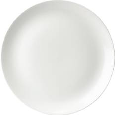 Churchill Dinerborden Churchill Evolve Coupe Dinner Plate 21.7cm 12pcs