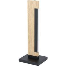 Eglo CAMACHO BORD H405 780LM TOUCH EG/SORT Bordlampe 40.5cm