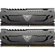 Patriot Viper Steel DDR4 3400MHz 2x8GB (PVS416G360C4K)