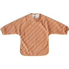 OYOY Nappar & Bitleksaker OYOY Bib Apron Stripes