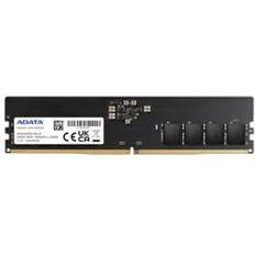 Adata Premier Series DDR5 modul 16 GB DIMM 288-PIN 4800 MHz PC5-38400 CL40 1.1 V ikke bufferet ECC lajittelu lajittelu