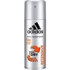 adidas Intensive Cool & Dry 72h Deo Spray 150ml