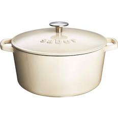 Sabor Creme med lock 4.4 L