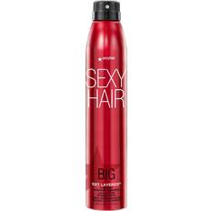 Sexy Hair Hair Sprays Sexy Hair Bigget Layered Hair Spray 275ml
