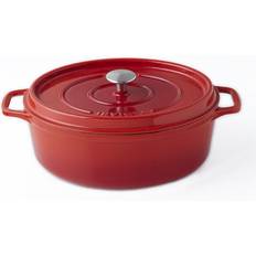 Invicta Cocotte with lid 5 L