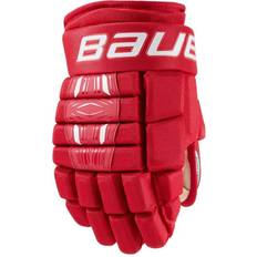 10" Utespelarskydd Bauer Pro Series Glove Jr