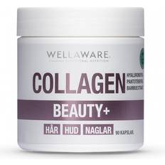 Wellaware collagen WellAware Collagen Beauty 90 caps 90 st