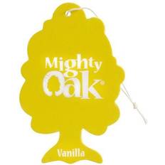 CarPlan Mighty Oak Air Freshener Vanilla