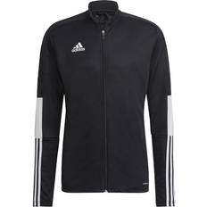 Adidas Overtøj adidas Tiro Essentials Track Top Men - Black