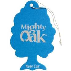 CarPlan Mighty Oak Air Freshener New Car