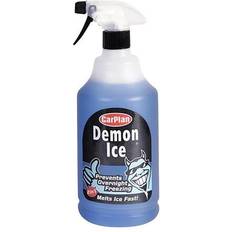 Demon Ice