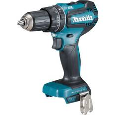 Makita Tournevis Makita Perceuse visseuse à percussion 18V solo DHP485ZJ