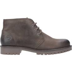 Cotswold Stroud Lace Up - Khaki