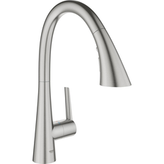 Grohe Zedra (32294DC2) Acero