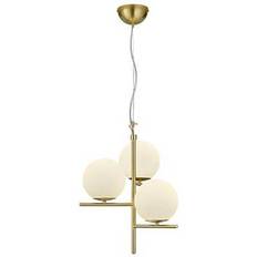 Trio Lighting Pure Pendel ∅ 40cm