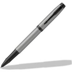 Parker IM Achromatic Rollerball Pen Grey