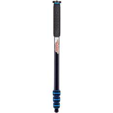 3 Legged Thing Trent 2.0 4-Section Punks Magnesium Alloy Monopod, Gray