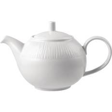 Churchill Bamboo Teapot 4pcs 0.88L