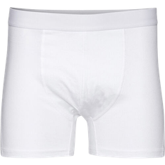 Colorful Standard Classic Organic Boxer Briefs - Optical White