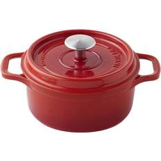 Fonte Ustensiles de cuisine Invicta Cocotte 8.8 L 32 cm