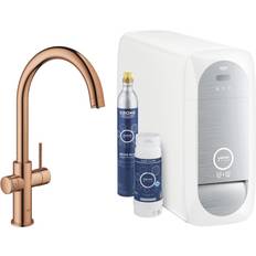 Grohe Blue Home (31455DA1 ) Warm Sunset