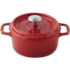 Lavage à la main Autres Pots Invicta Cocotte 1.8 L 18 cm