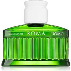 Laura biagiotti 75ml Laura Biagiotti Roma Uomo Green Swing EdT 75ml