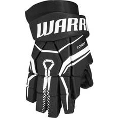 Black Hockey Pads & Protective Gear Warrior Warrior Covert QRE 40 Jr