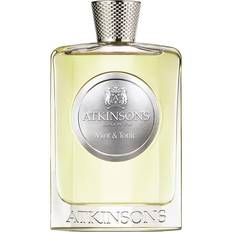 Mint & Tonic EdP