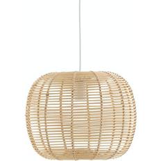 Rattan hegn Sky Furniture Loftlampe Fence Pendel ∅ 41cm