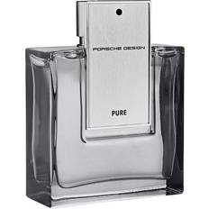 Porsche Design Eau de Toilette Porsche Design Pure EdT 100ml