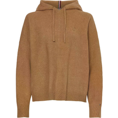 Tommy Hilfiger Flex Hoody - Countryside Khaki