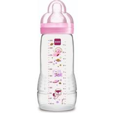 Easy Active Baby Bottle 330ml