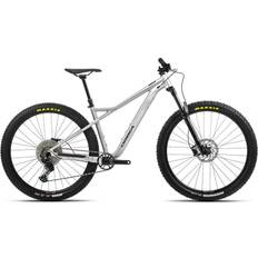 11 Mountainbikes Orbea Laufey H30 2022 Unisex