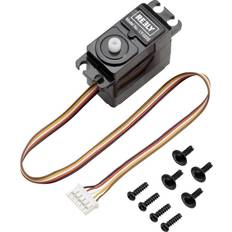 Reely 12030 S160(4) S018(4) Reservedel Servo