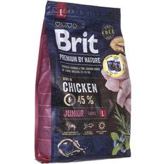 Brit junior Brit Premium by Nature Junior L