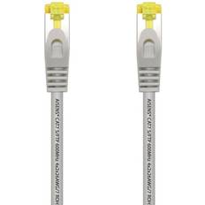 Aisens Rj45-RJ45 S/FTP Cat7 5m