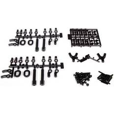 Ax10 Wittmax HARDWARE KIT AX10 RTR