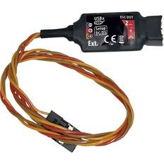 DUPLEX 2.4EX MVario2 (Rev.2) Variometer