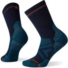 Hike Full Cushion Crew Socks Women - Deep Navy