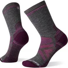 Hike Full Cushion Crew Socks Women - Medium Gray
