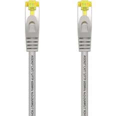 RJ45-RJ45 S/FTP Cat7
