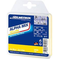 Alphamix Yellow 35g 2-pack