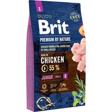 Brit junior Brit Premium by Nature Junior S