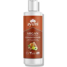 Ayumi Conditioner Argan & Sandalwood 250ml