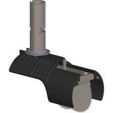 Rottespærre 110mm Nordisk Innovation Rottespærre 110mm, PA6/TX11