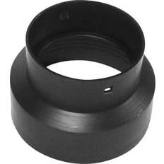Eurodrain drænrør Eurodrain 110x80/71,5mm Dræntilslutning