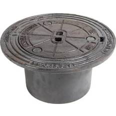 315mm Karm/dæksel Rund 40t